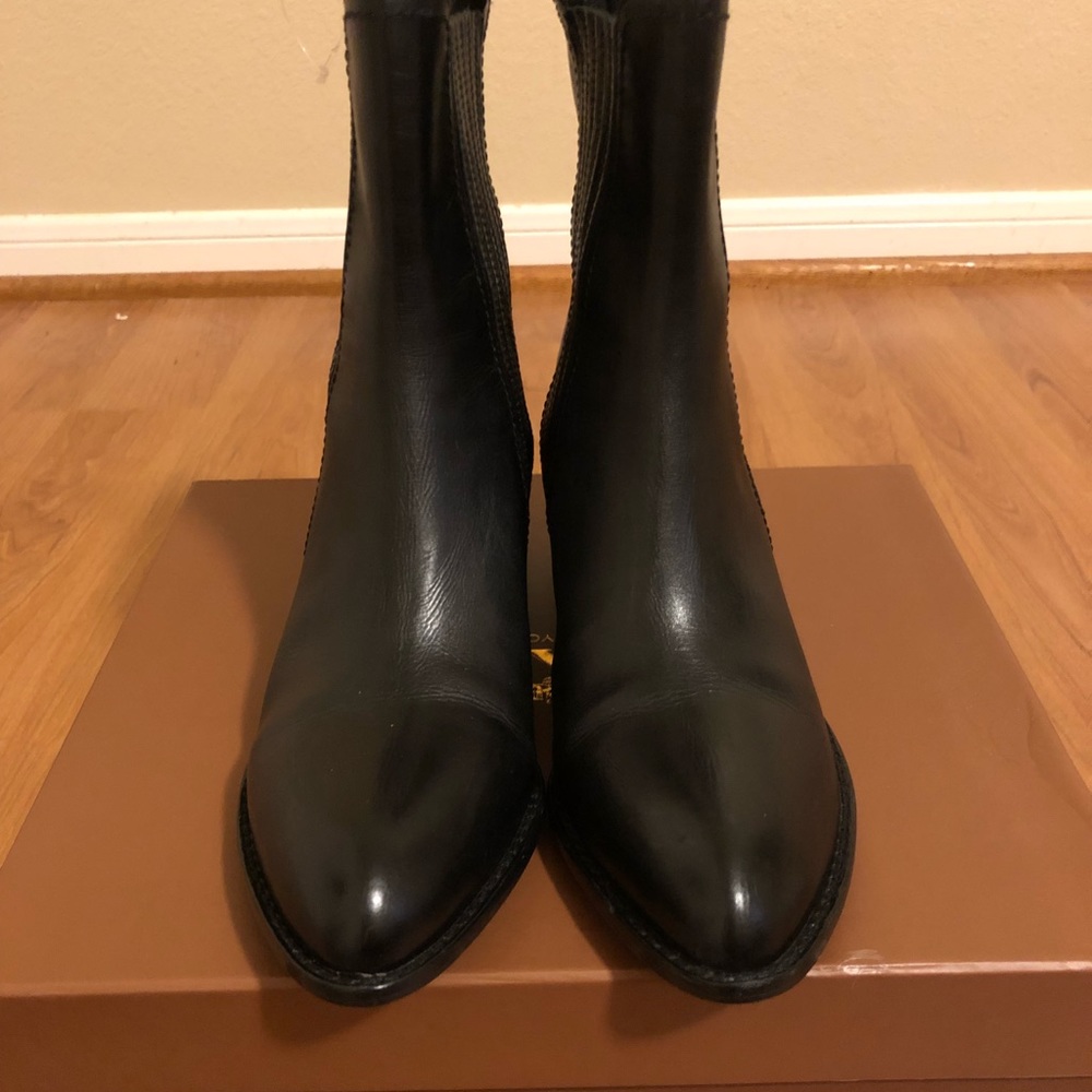 Alexander Wang Anouck Boots